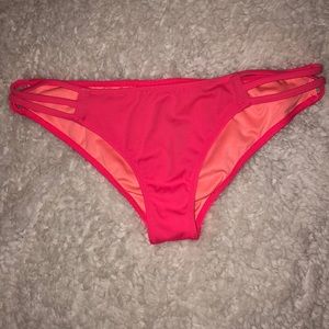 Victoria’s Secret swim bottom